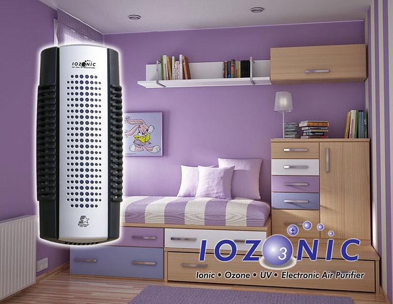 IOZONIC i3