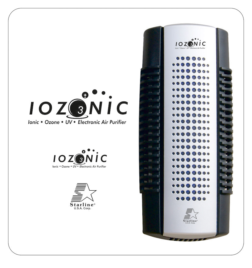 IOZONIC i3