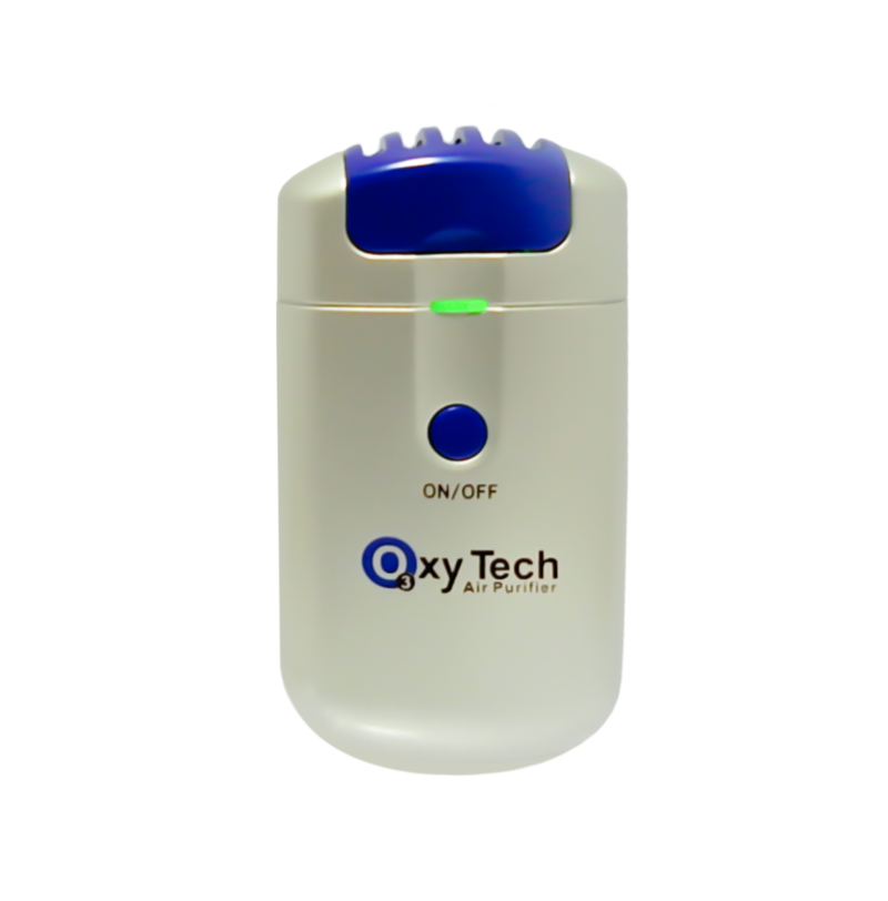 OXY TECH PERSONAL OXT-P1