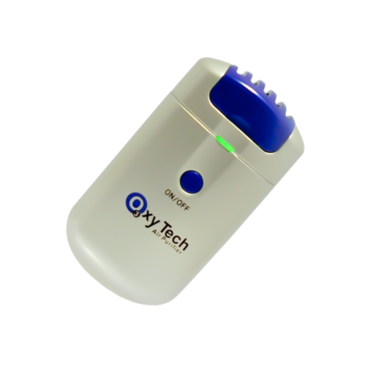 OXY TECH PERSONAL OXT-P1