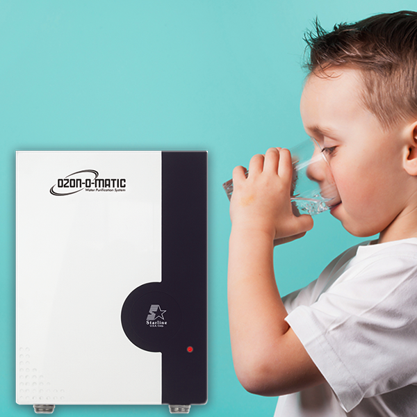 Purificación de Agua