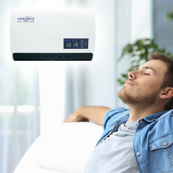 Purificación de Aire