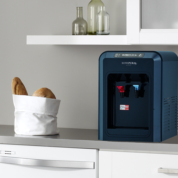 Dispensadores de Agua