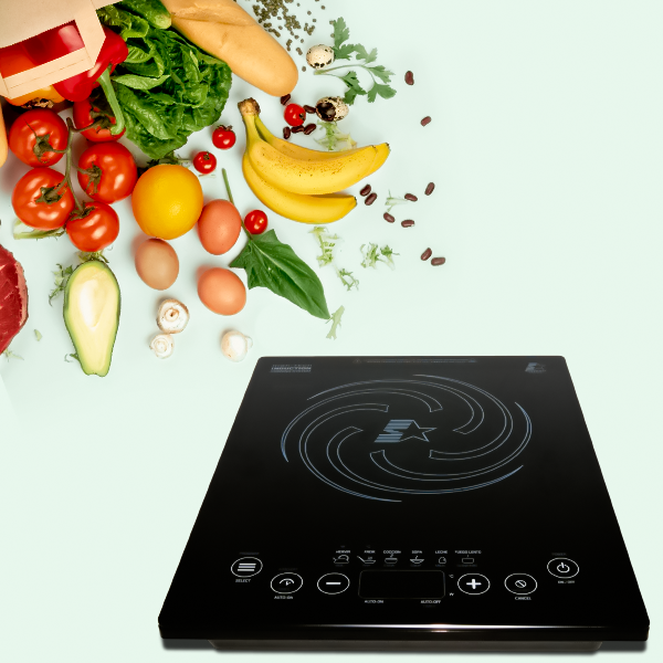 Inducción Magnética