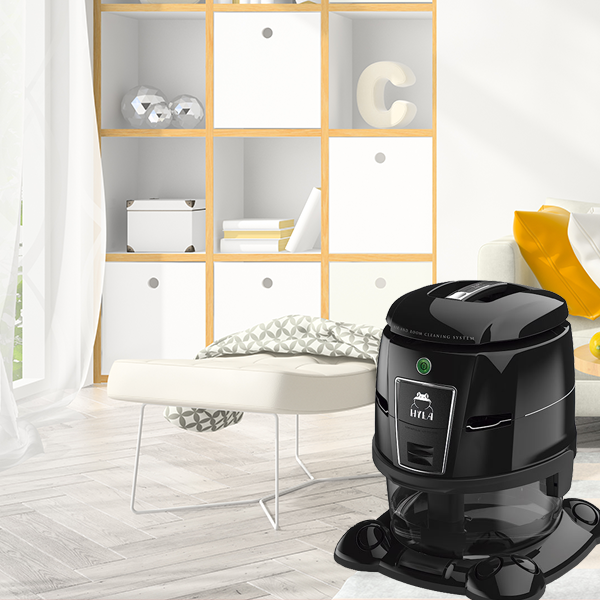 Sistemas de Limpieza